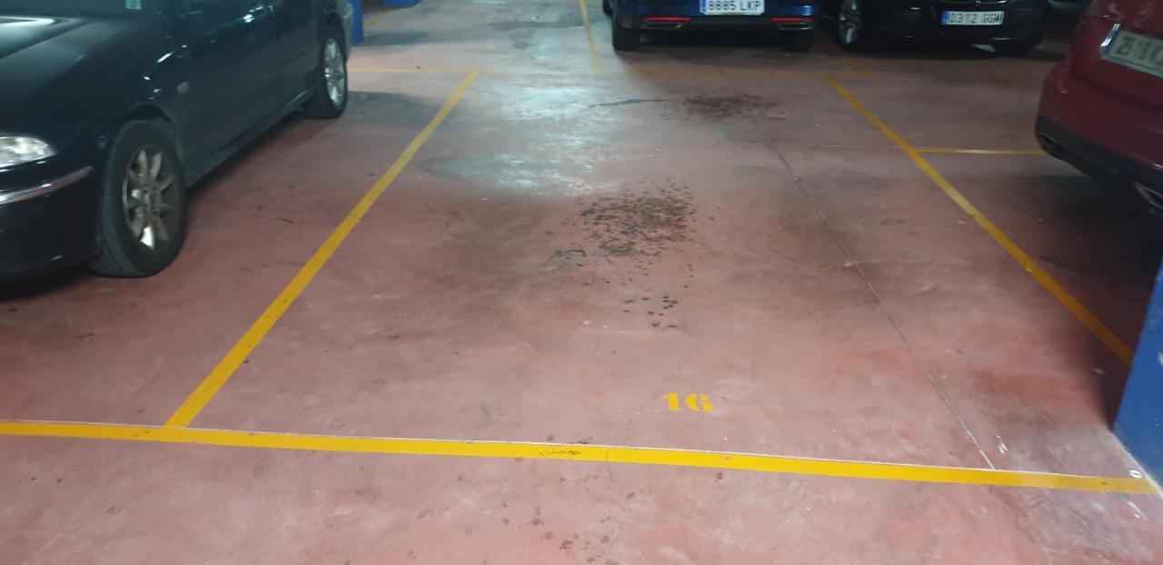 Piso Mila Διαμέρισμα Ουρένσε Εξωτερικό φωτογραφία